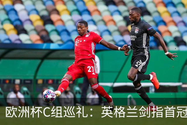 欧洲杯C组巡礼：英格兰剑指首冠 丹麦难演童话